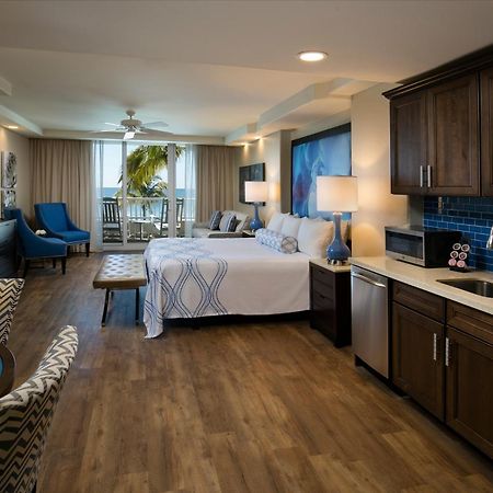 Lido Beach Resort - Sarasota Eksteriør billede