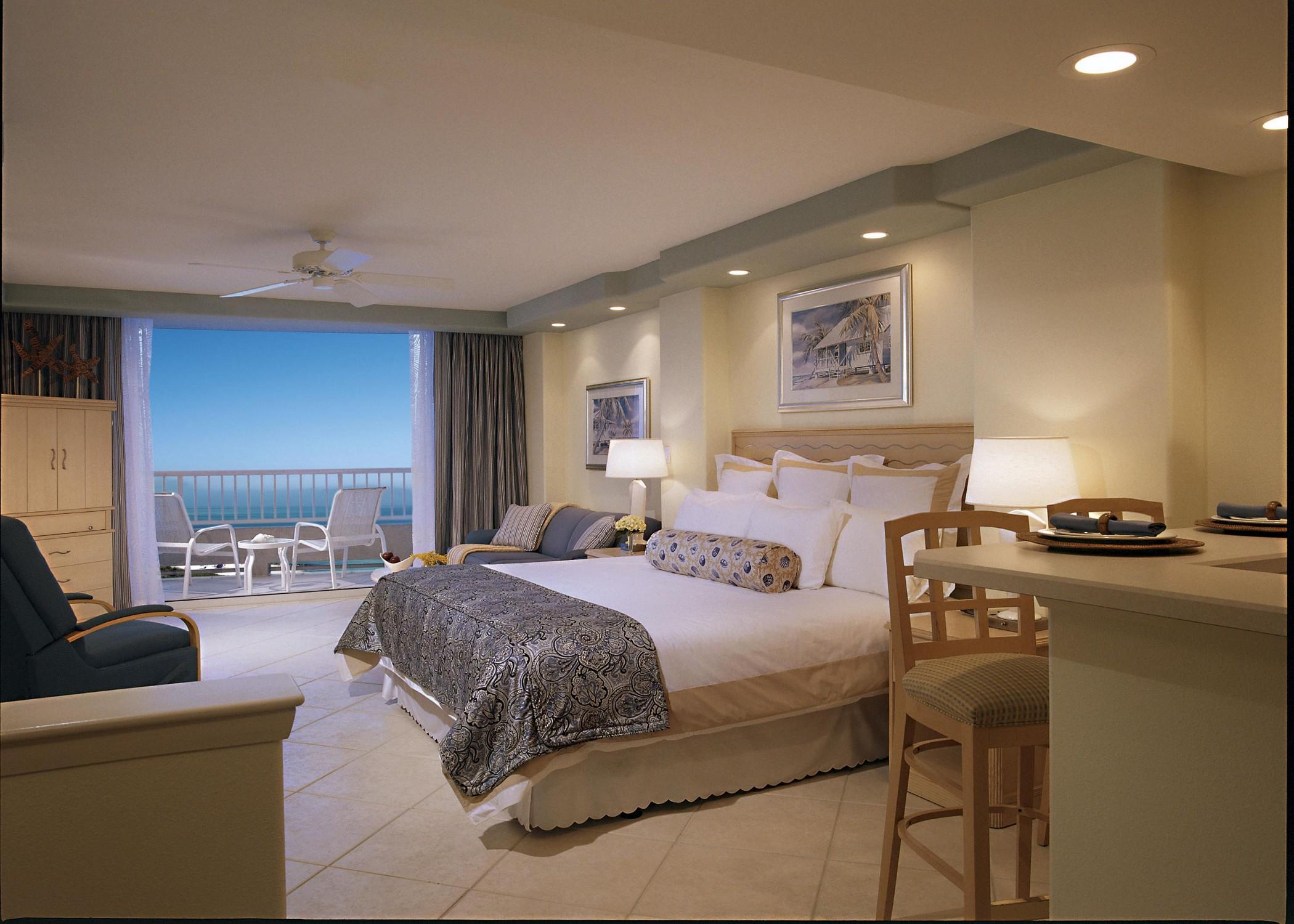 Lido Beach Resort - Sarasota Eksteriør billede