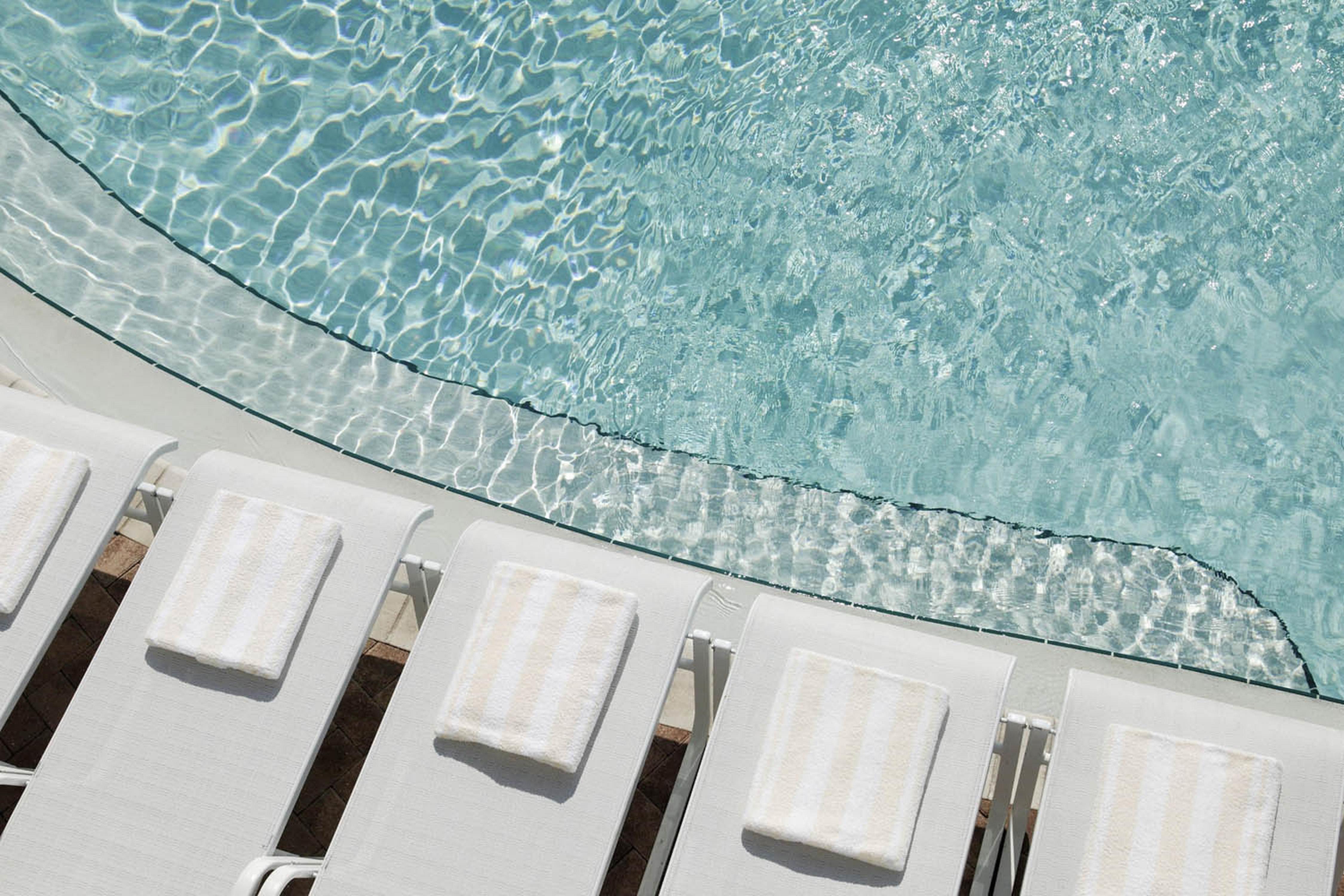 Lido Beach Resort - Sarasota Eksteriør billede