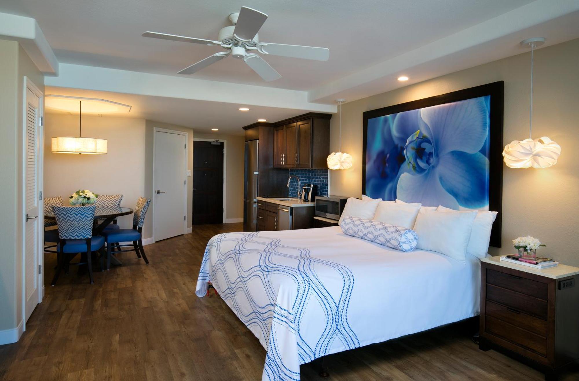 Lido Beach Resort - Sarasota Eksteriør billede