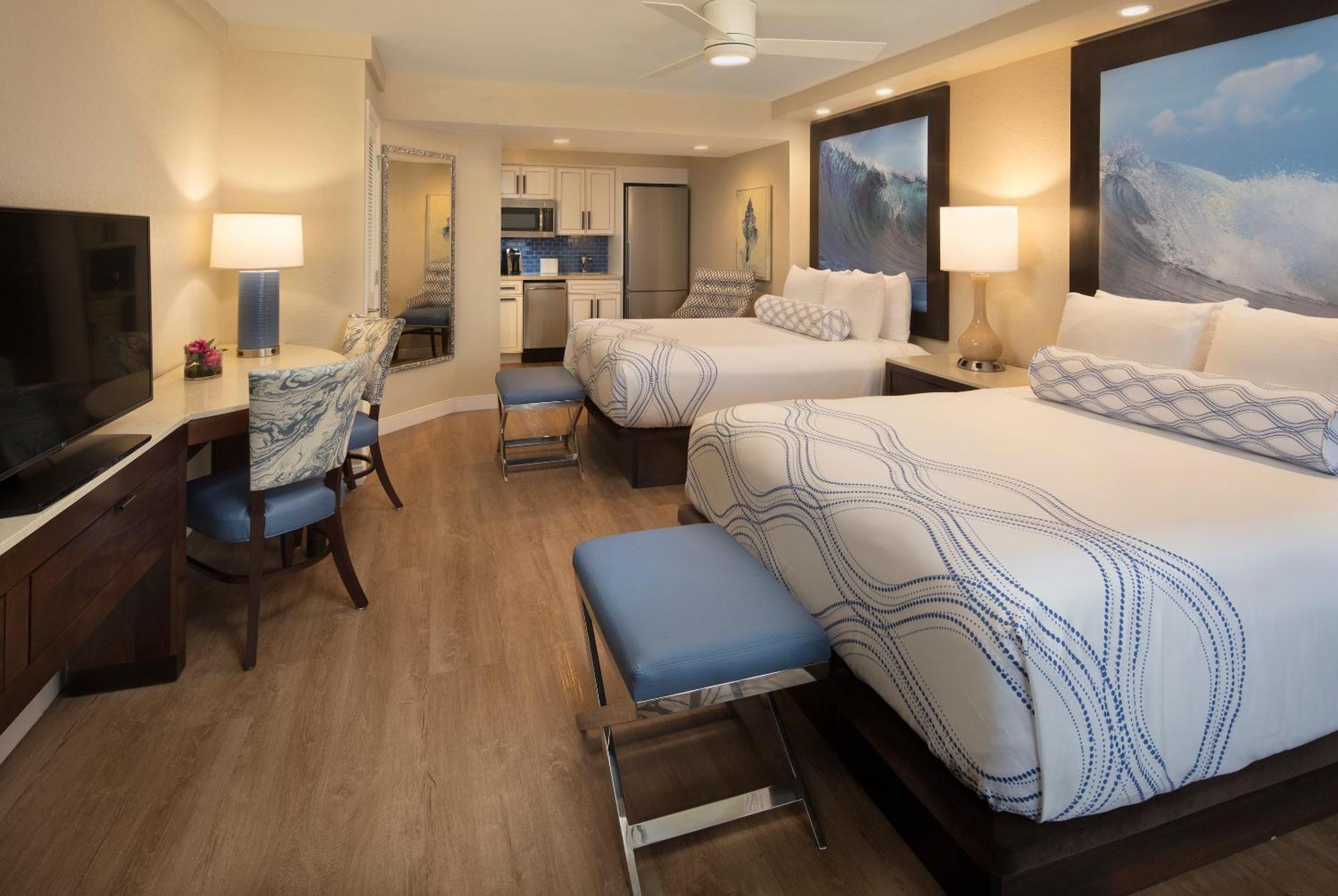 Lido Beach Resort - Sarasota Eksteriør billede