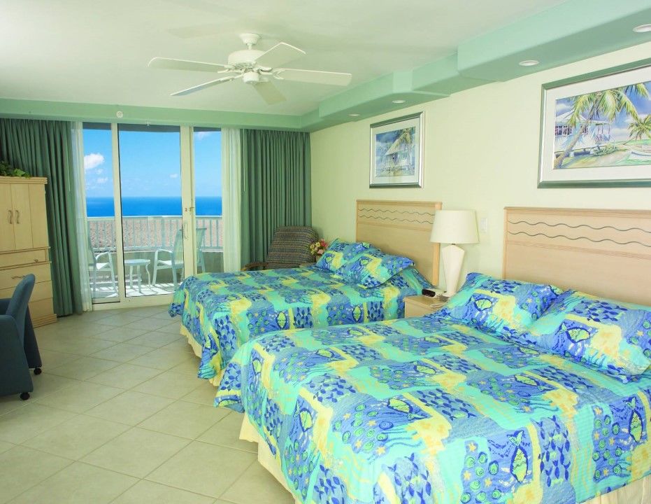 Lido Beach Resort - Sarasota Eksteriør billede