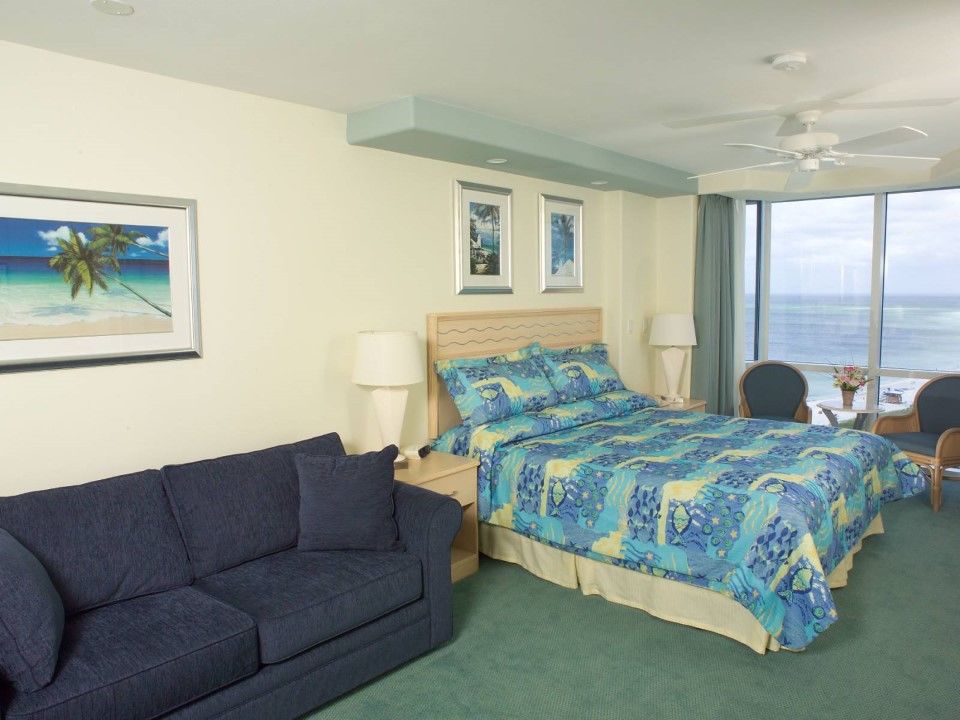 Lido Beach Resort - Sarasota Eksteriør billede