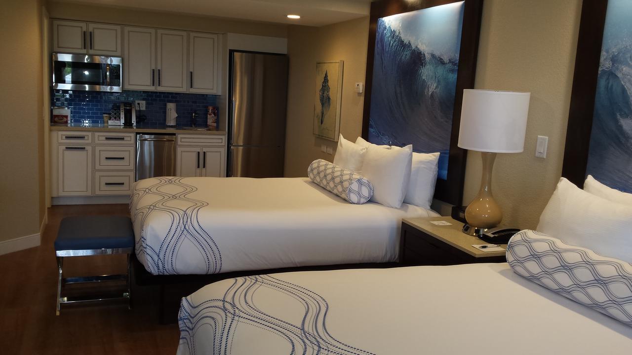 Lido Beach Resort - Sarasota Eksteriør billede