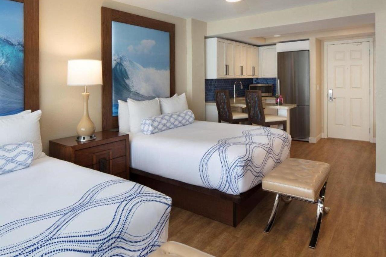Lido Beach Resort - Sarasota Eksteriør billede